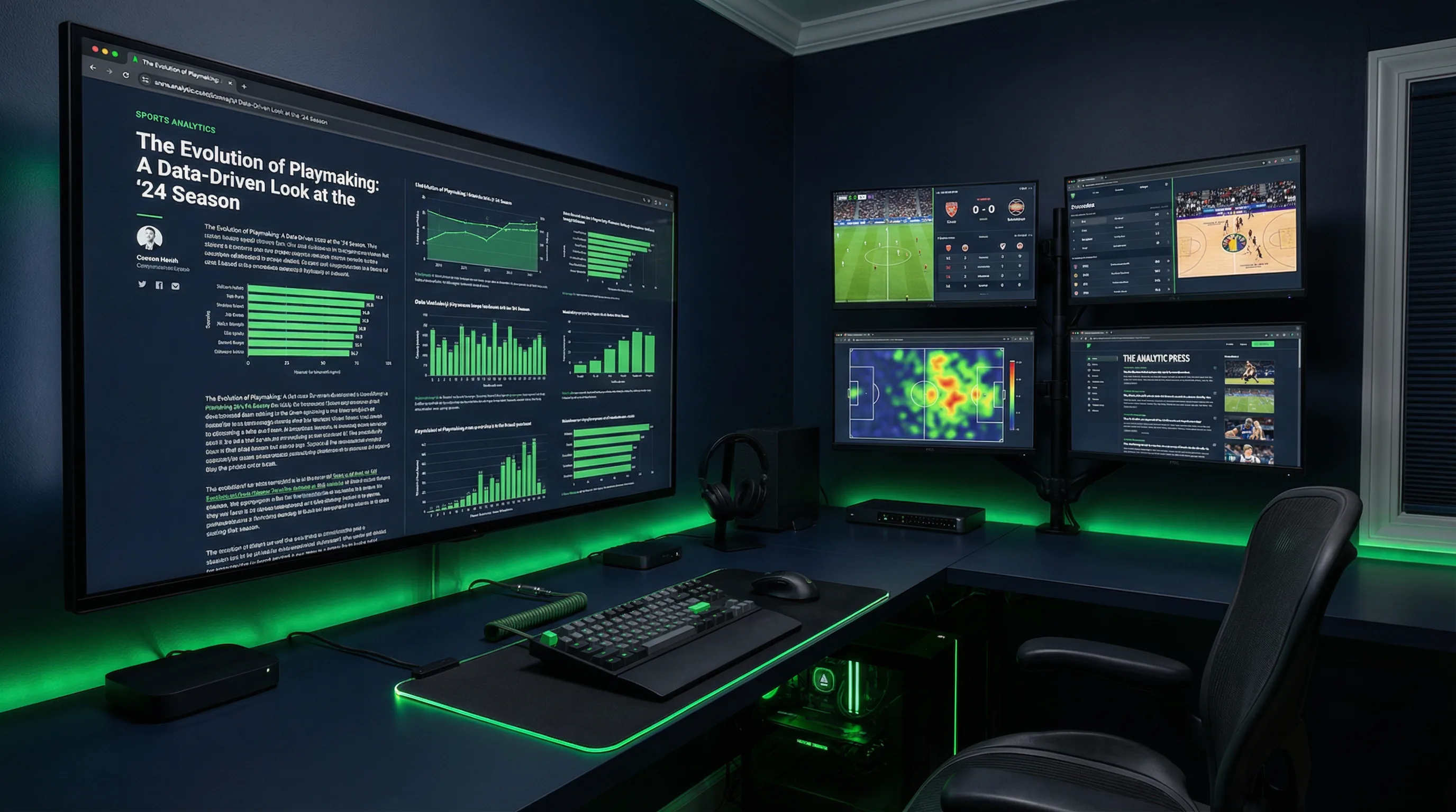 英超赛事深度分析 - 御梦子 专业解读